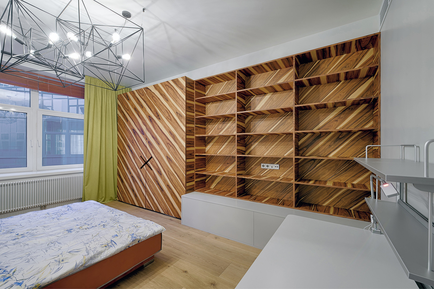 Обложка проекта: Фотосъемка изделий ООО "Мебельная фабрика комфорта" в интерьере