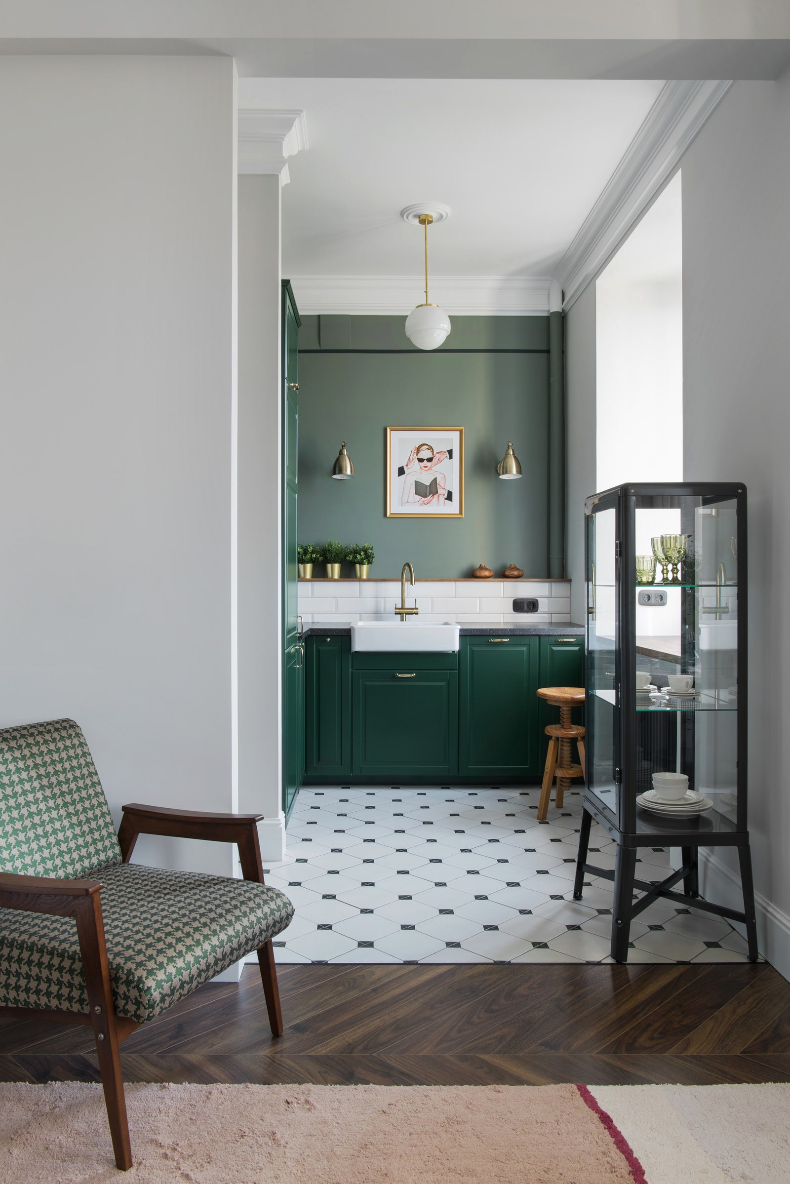 Кто вам нужен: архитектор, дизайнер или декоратор