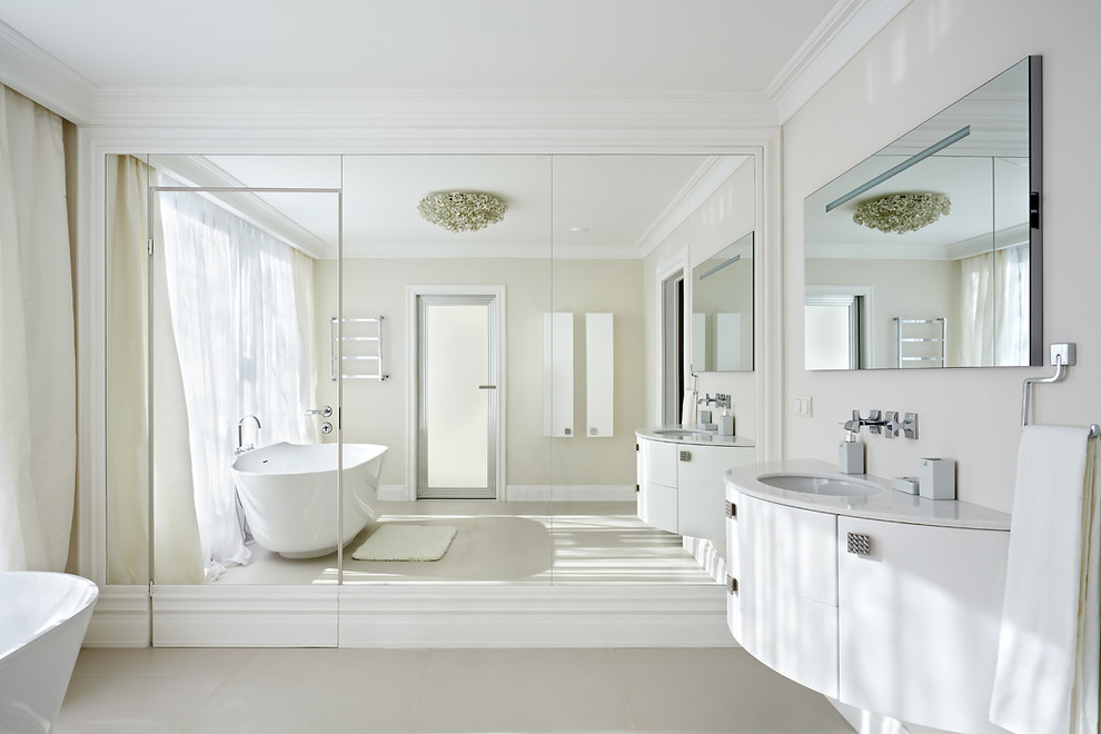 Обложка проекта: Квартира на ул.Моховая