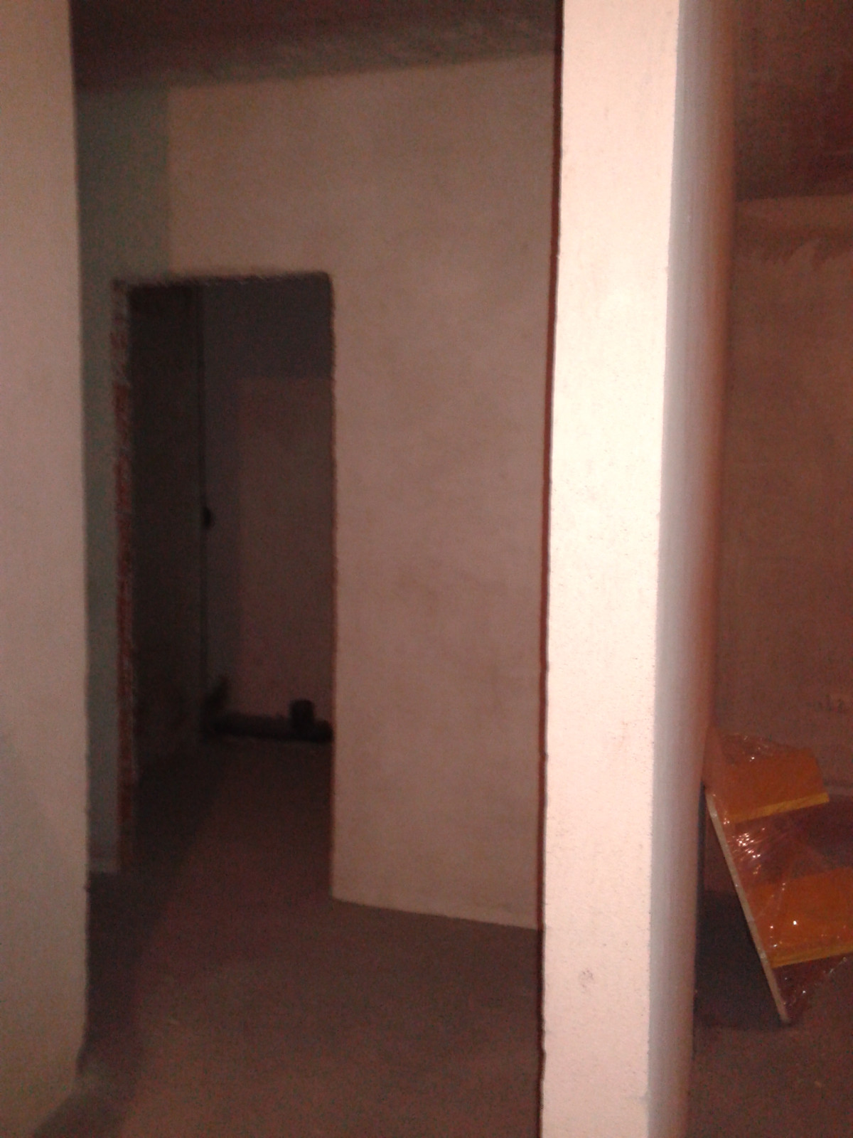 Яркий интерьер квартиры 71 кв.м. в г. Калининграде