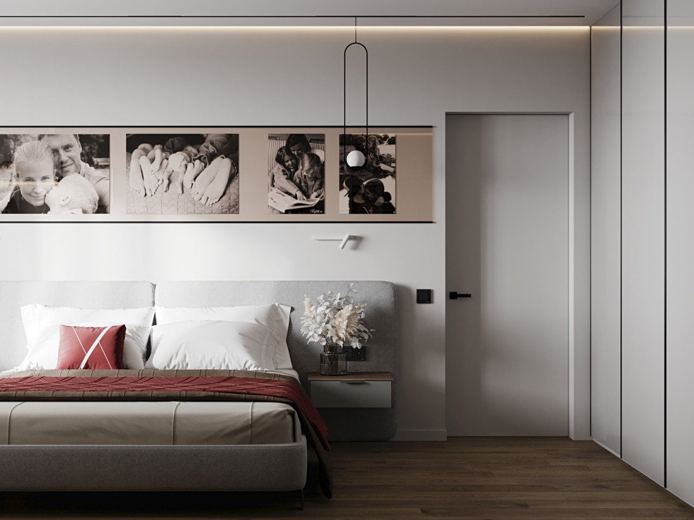 Квартира 103 м² в р-не Черемушки