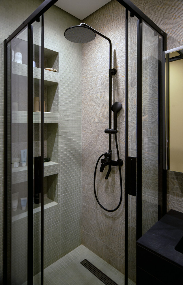 Однушка на набережной