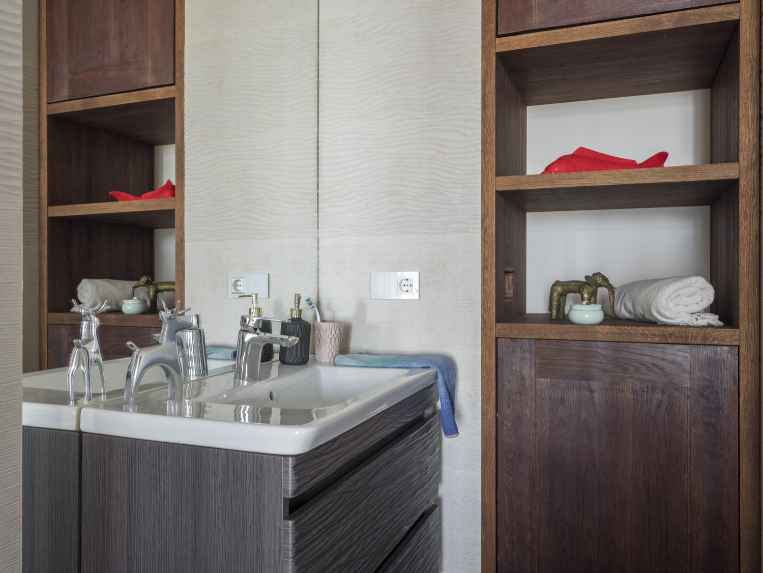 Квартира в ЖК Фили Град