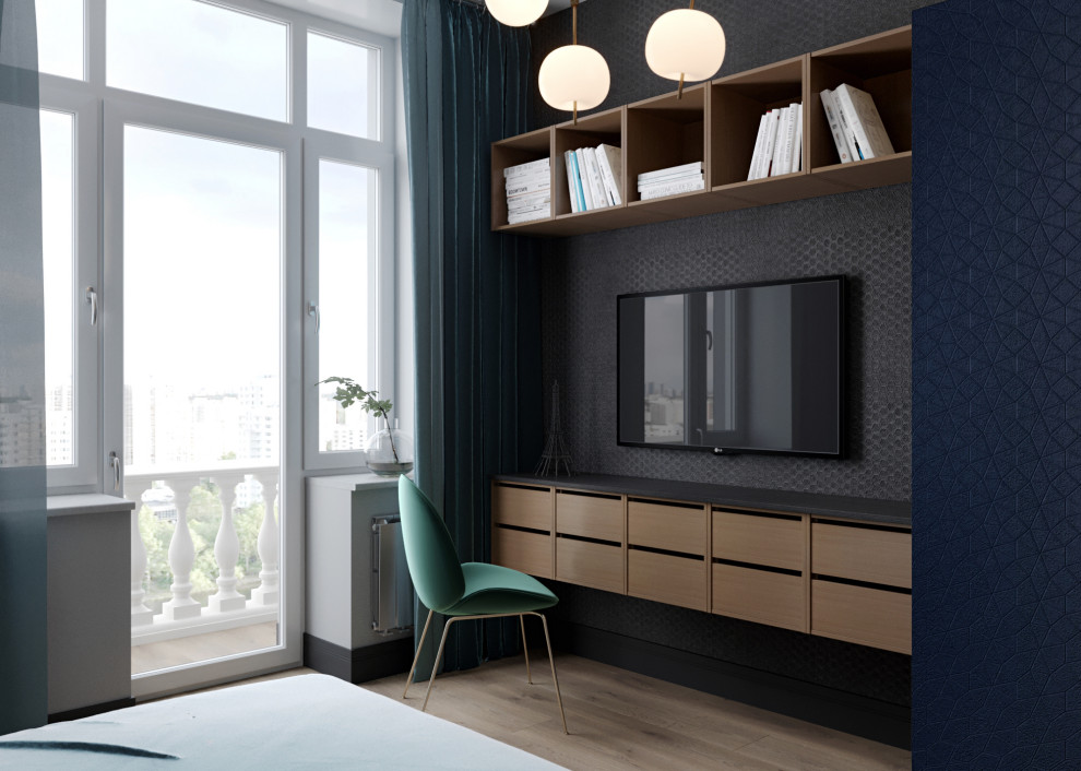 Маленький Стокгольм