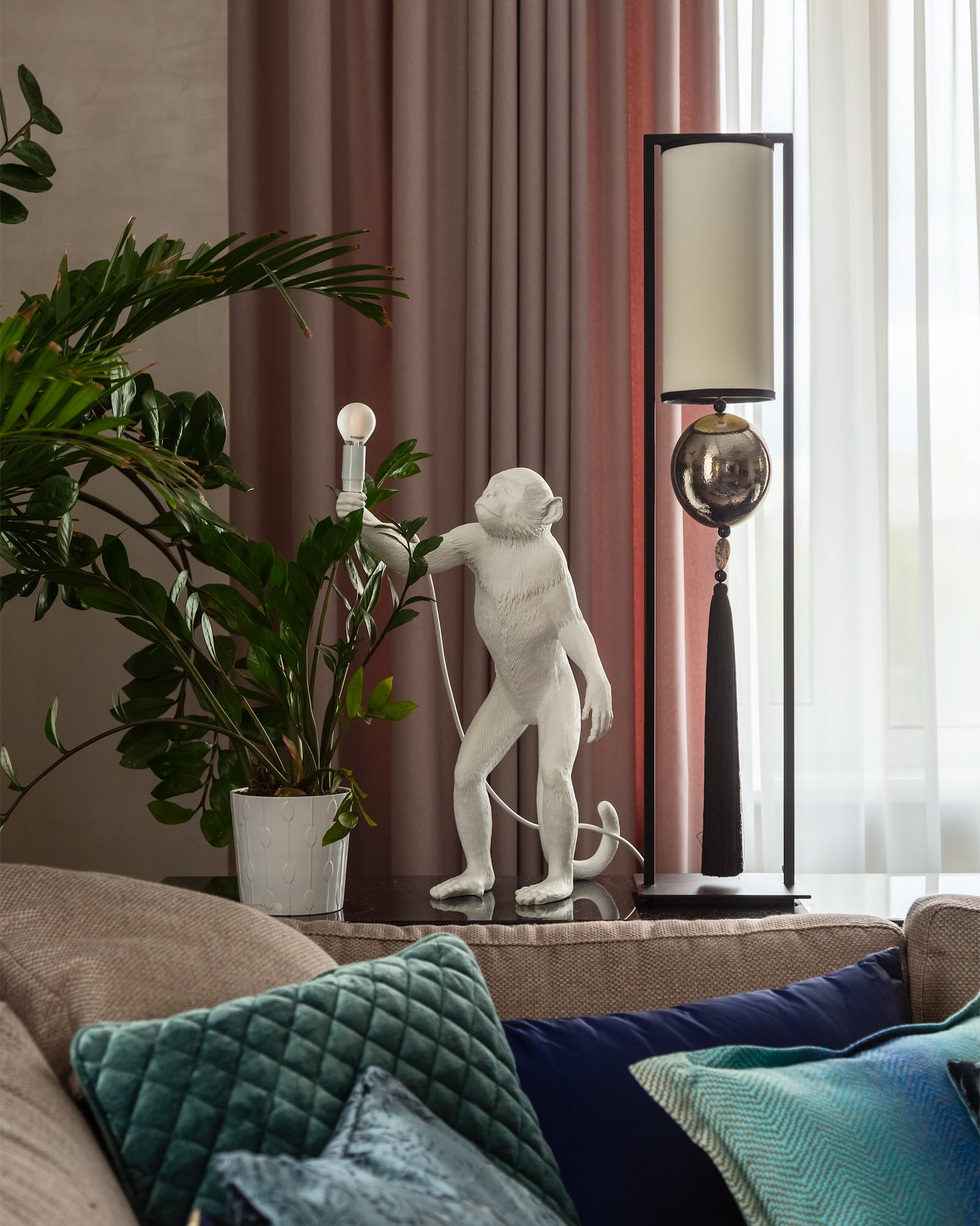 Комфорт для двоих