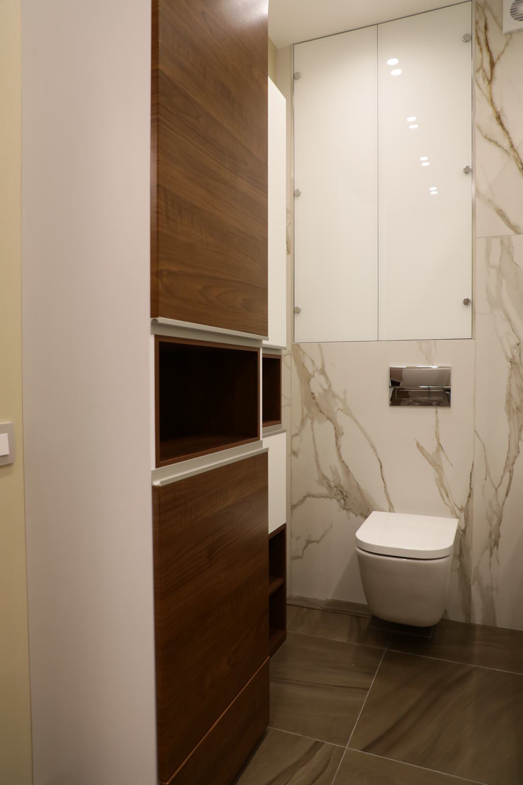 Квартира на Васильевском острове