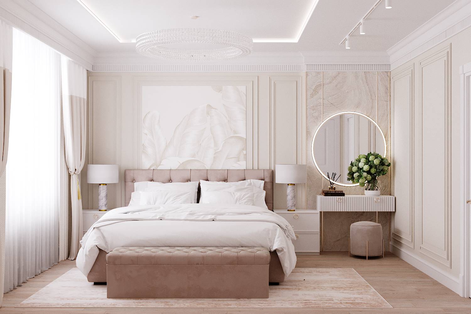 Обложка проекта: «Green Coast»