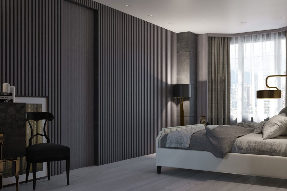 Строгий Ар-деко