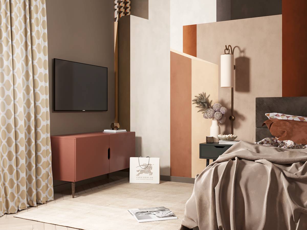 Обложка проекта: Лесная