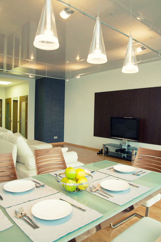 Квартира Холостяка