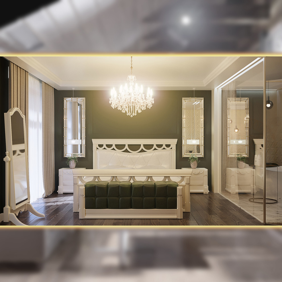 Пентхаус в Калининграде