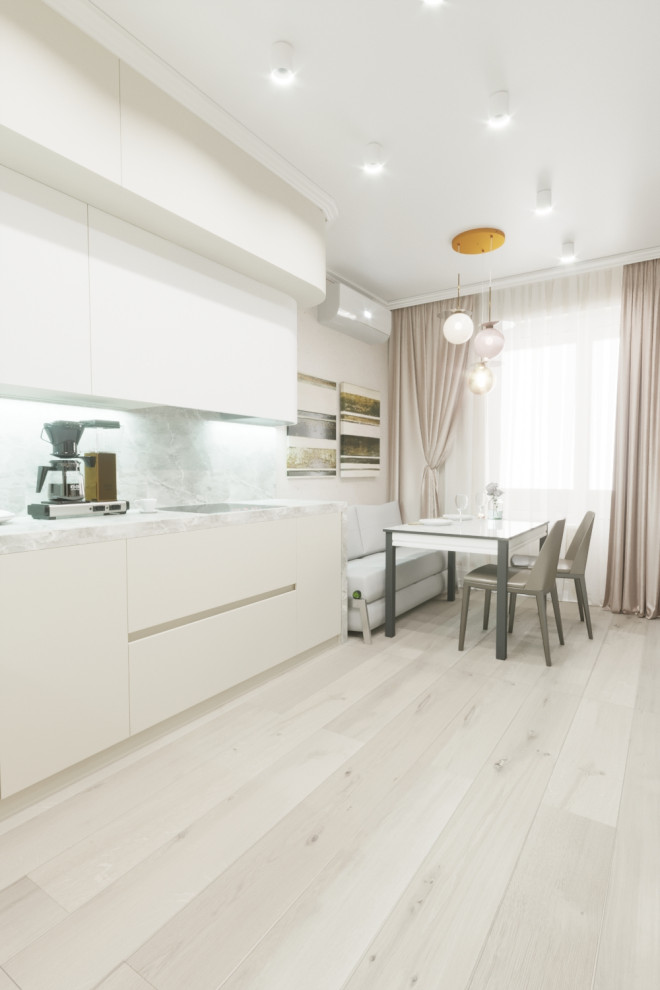 Квартира в Современном стиле