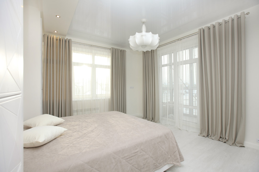 Дизайн 3-комнатной квартиры