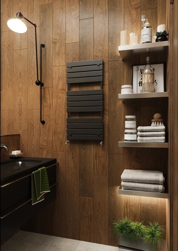 Стильный лаконизм