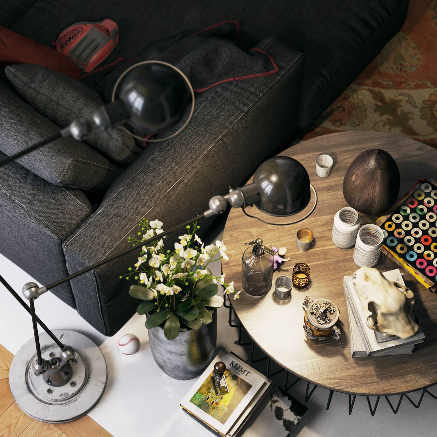 дом в Санкт-Петербурге