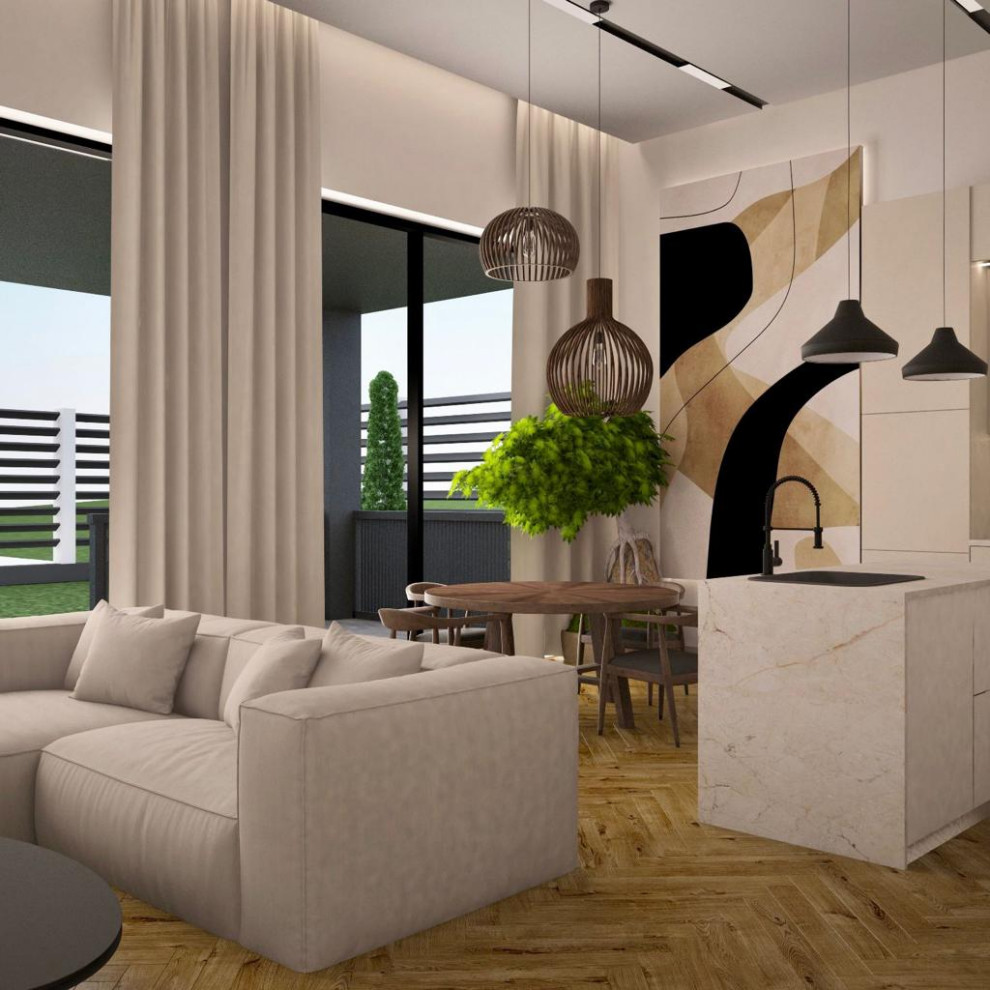 Стравинский парк