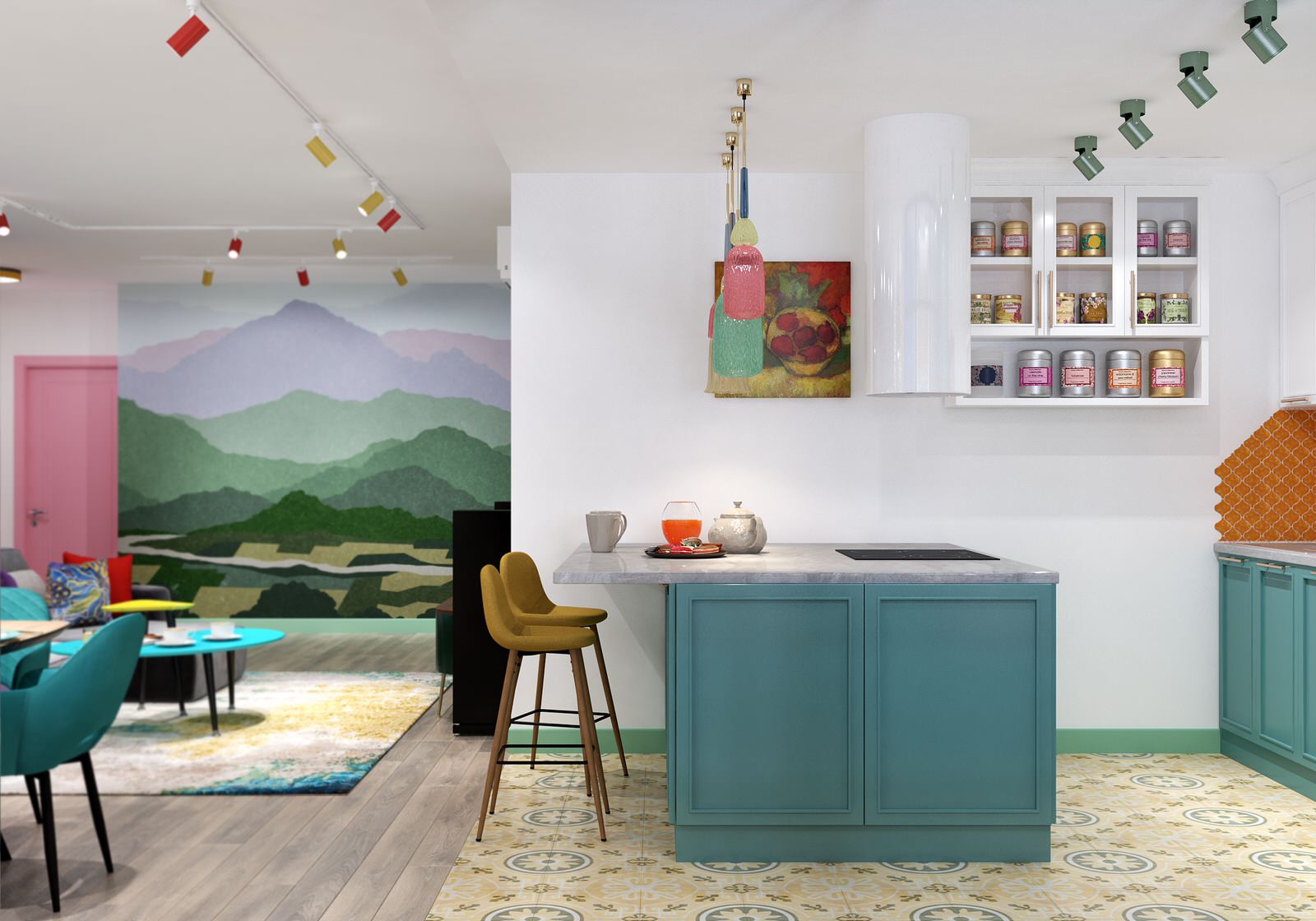 Новое Тушино