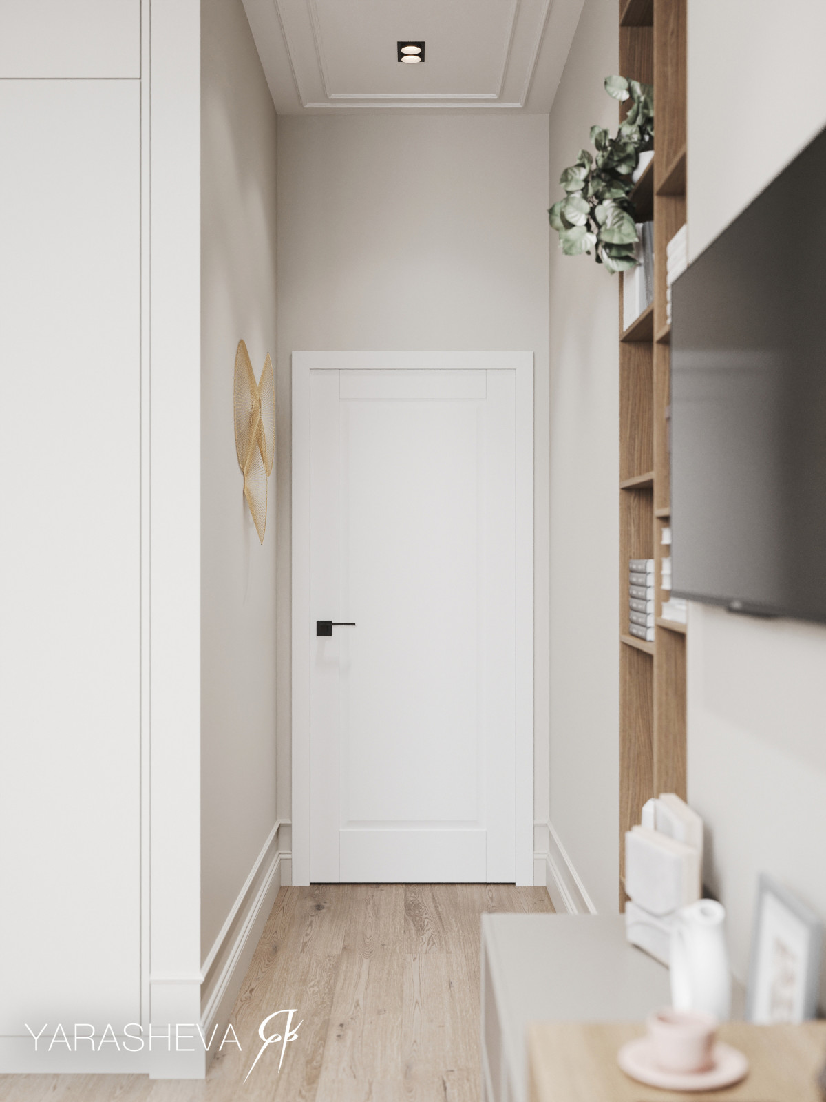 ЖК Freedom (Фридом) 102 м кв.