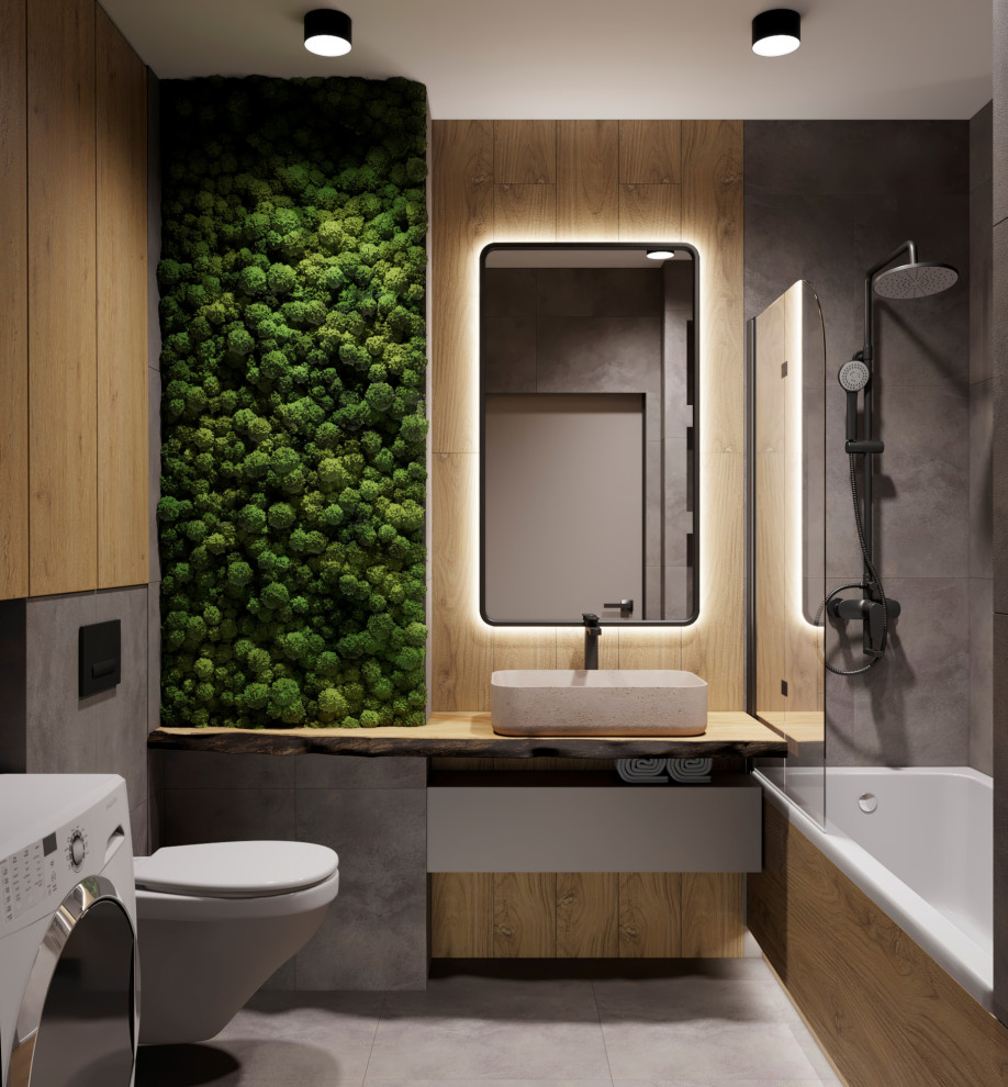 Зеленый Тихий Дон