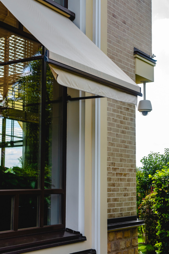 Фасадные маркизы Weinor