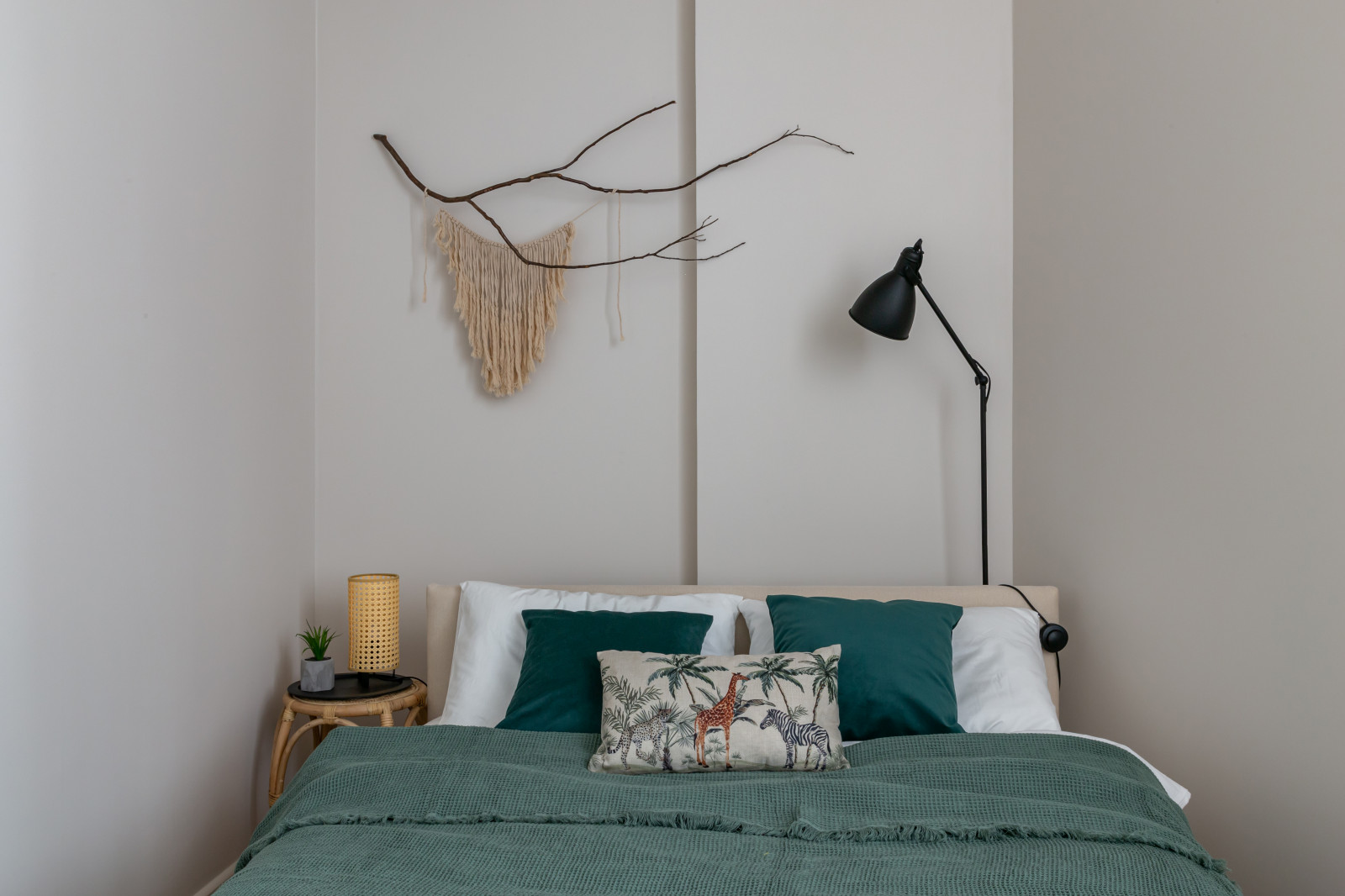 Houzz тур: Двухуровневые апартаменты в здании 1914 года