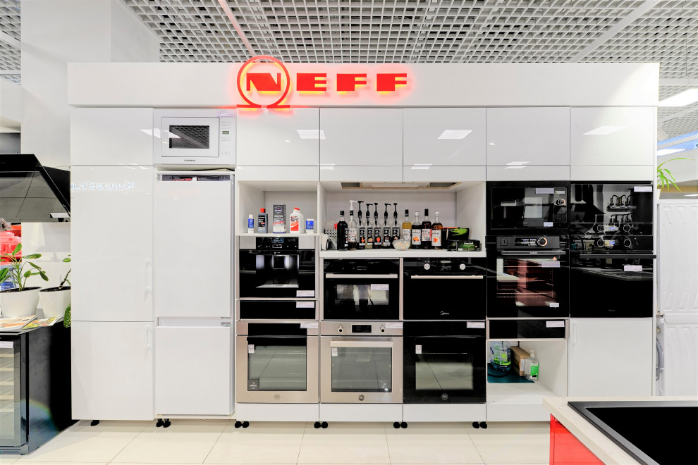 Салон Техномульт , МЦ Богатырь