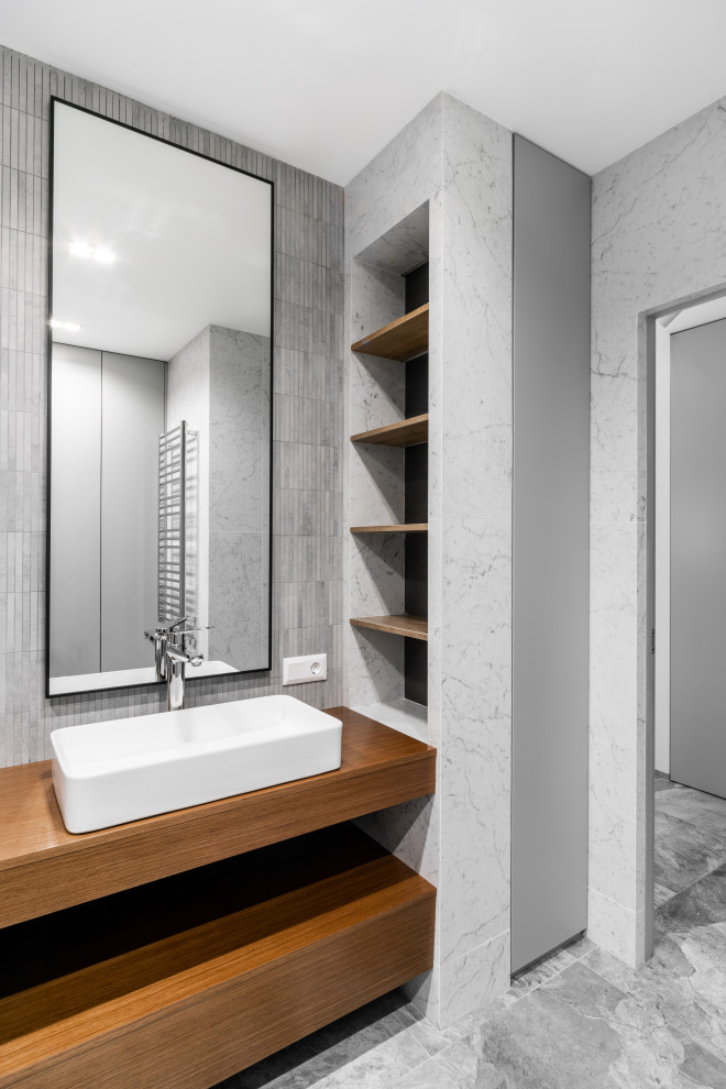 Квартира у моря