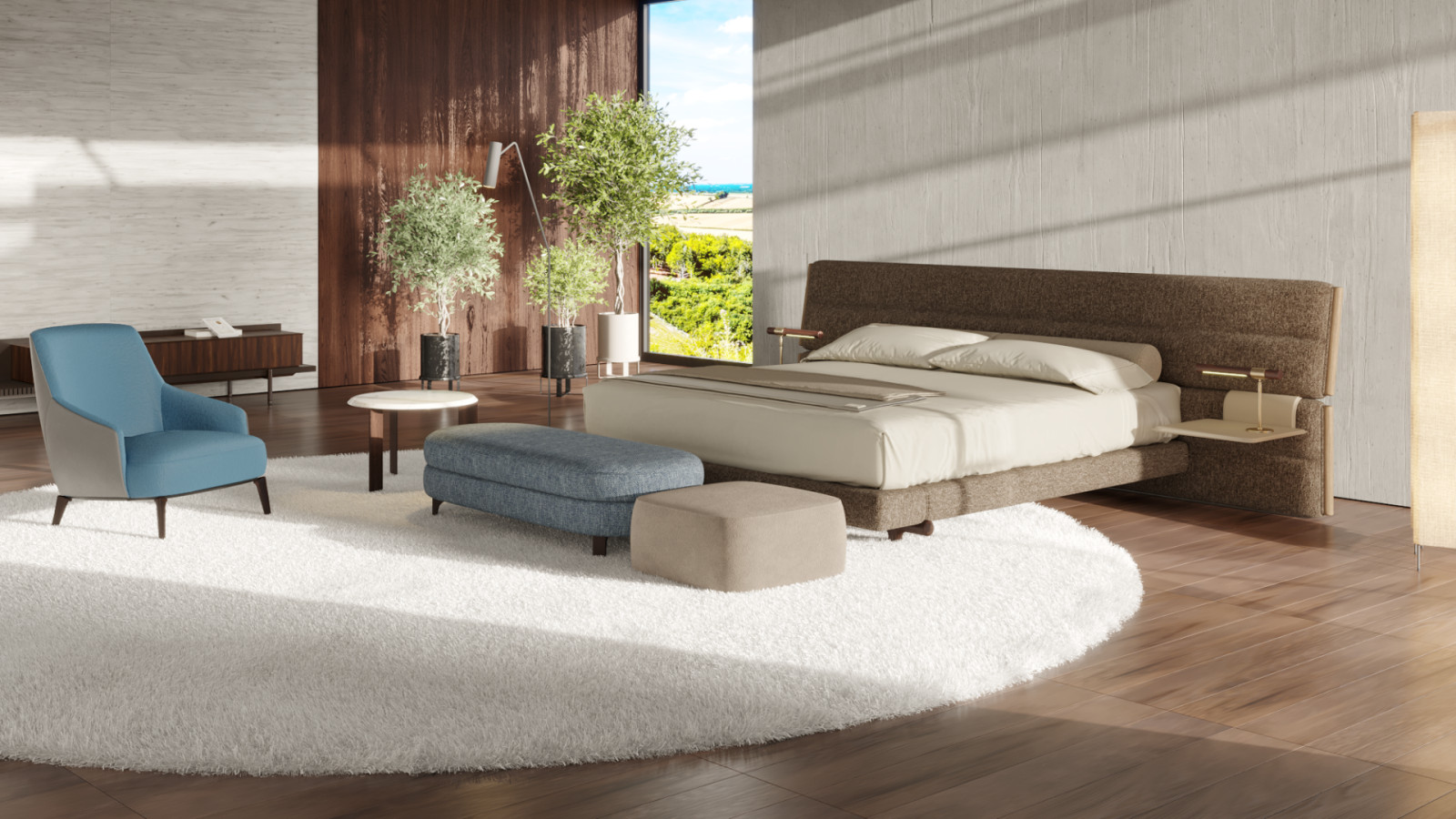 Дом у озера