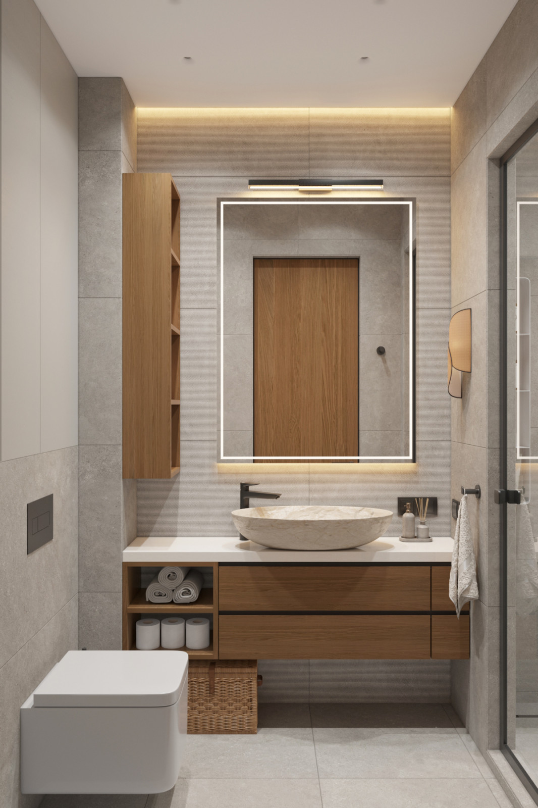 ЖК "Level Причальный"