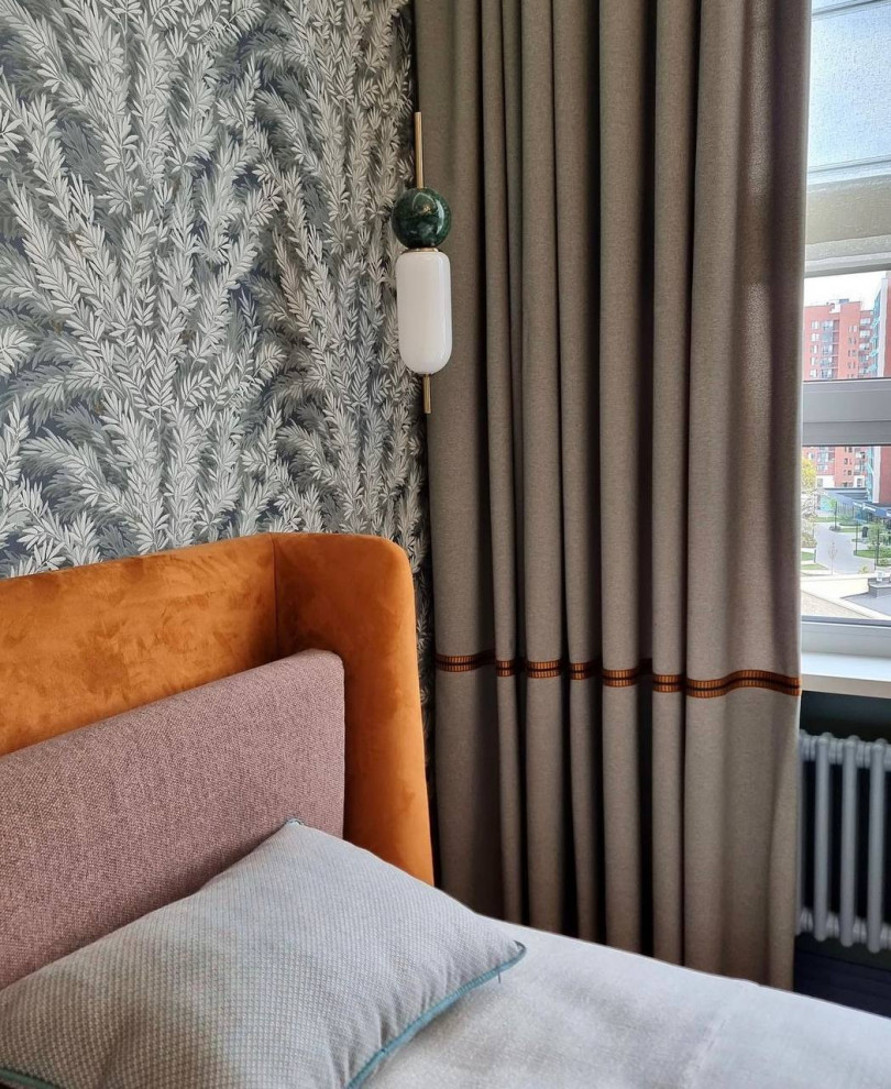 Интерьерный текстиль