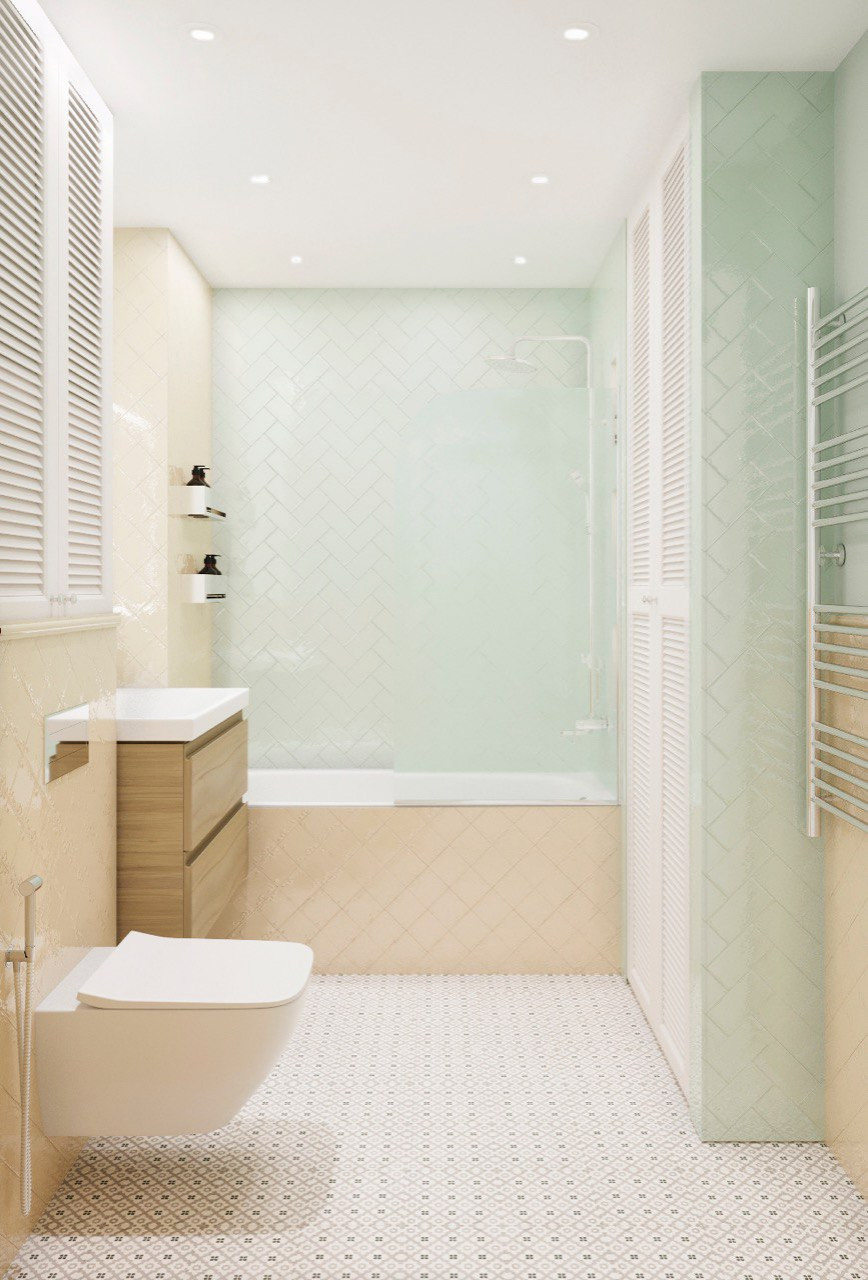 Подколокольный переулок