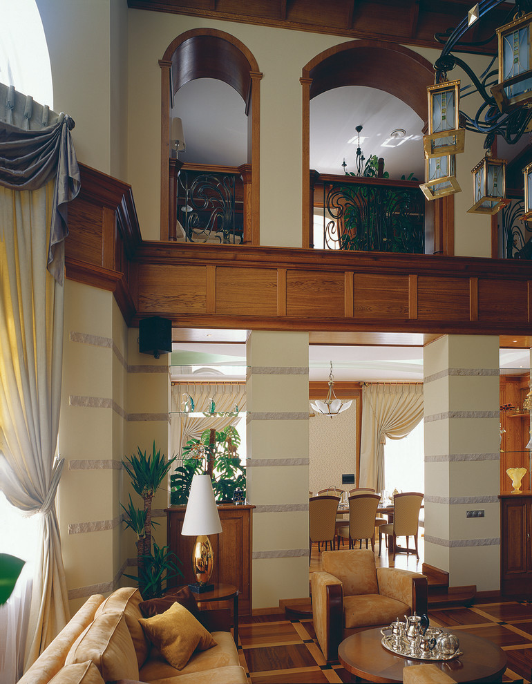 Николина гора