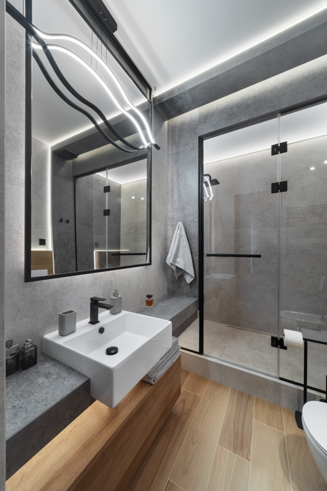 Квартира в ЖК Форум Сити 1