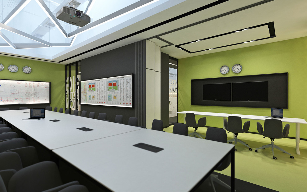 Мега Новосибирск