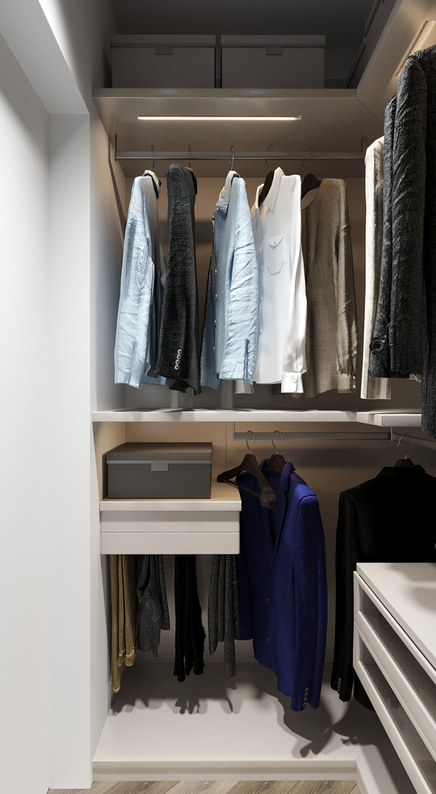 Квартира на Баныкина