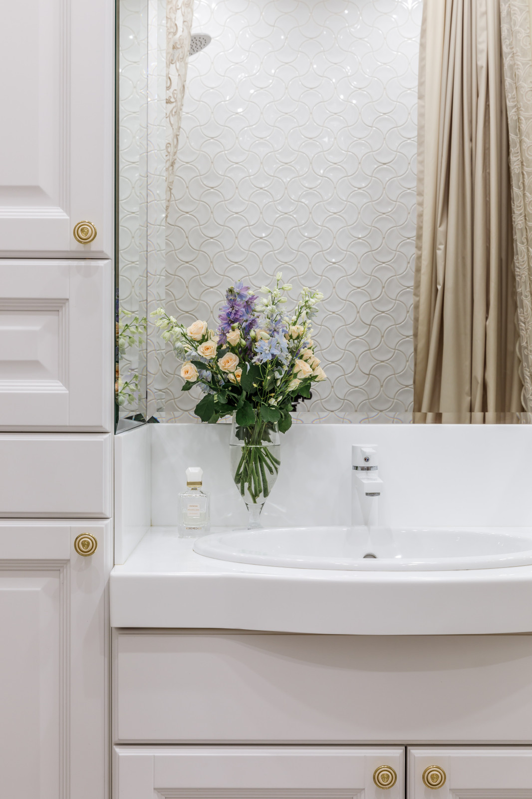 Уютная прохлада