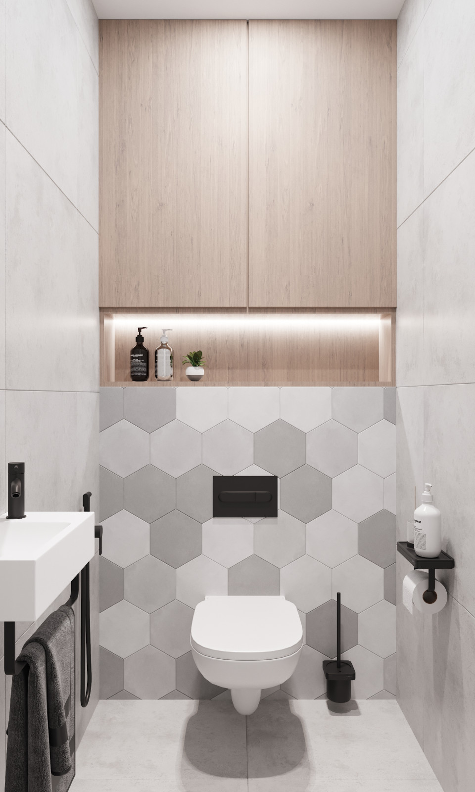 Обложка проекта: Мир Митино