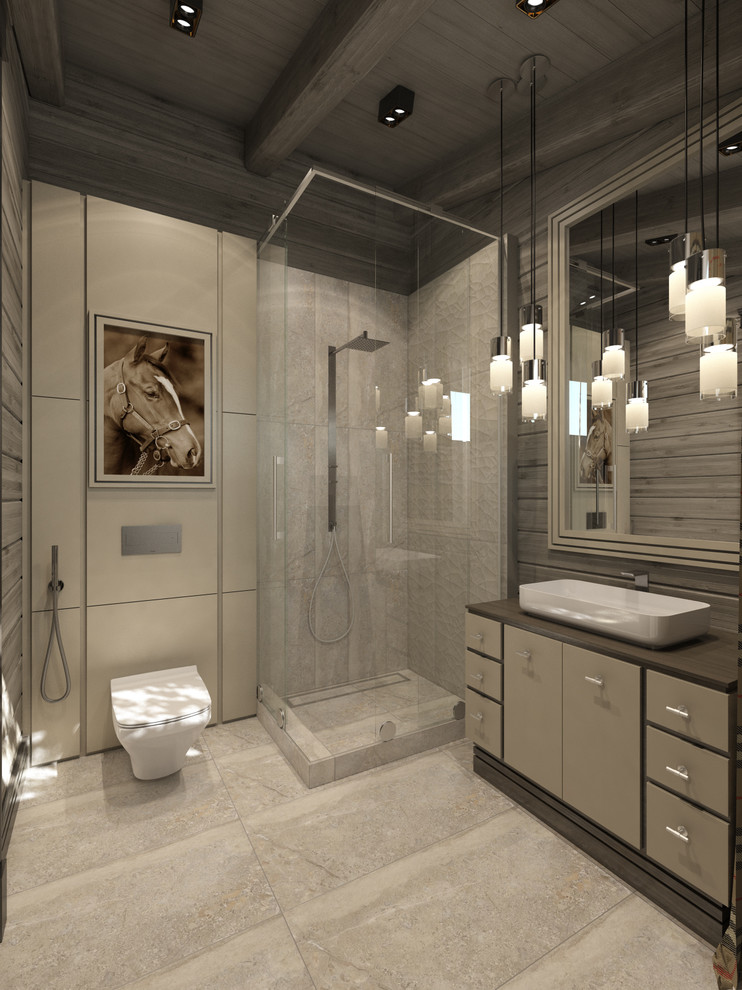 Загородный дом. Калчуга.