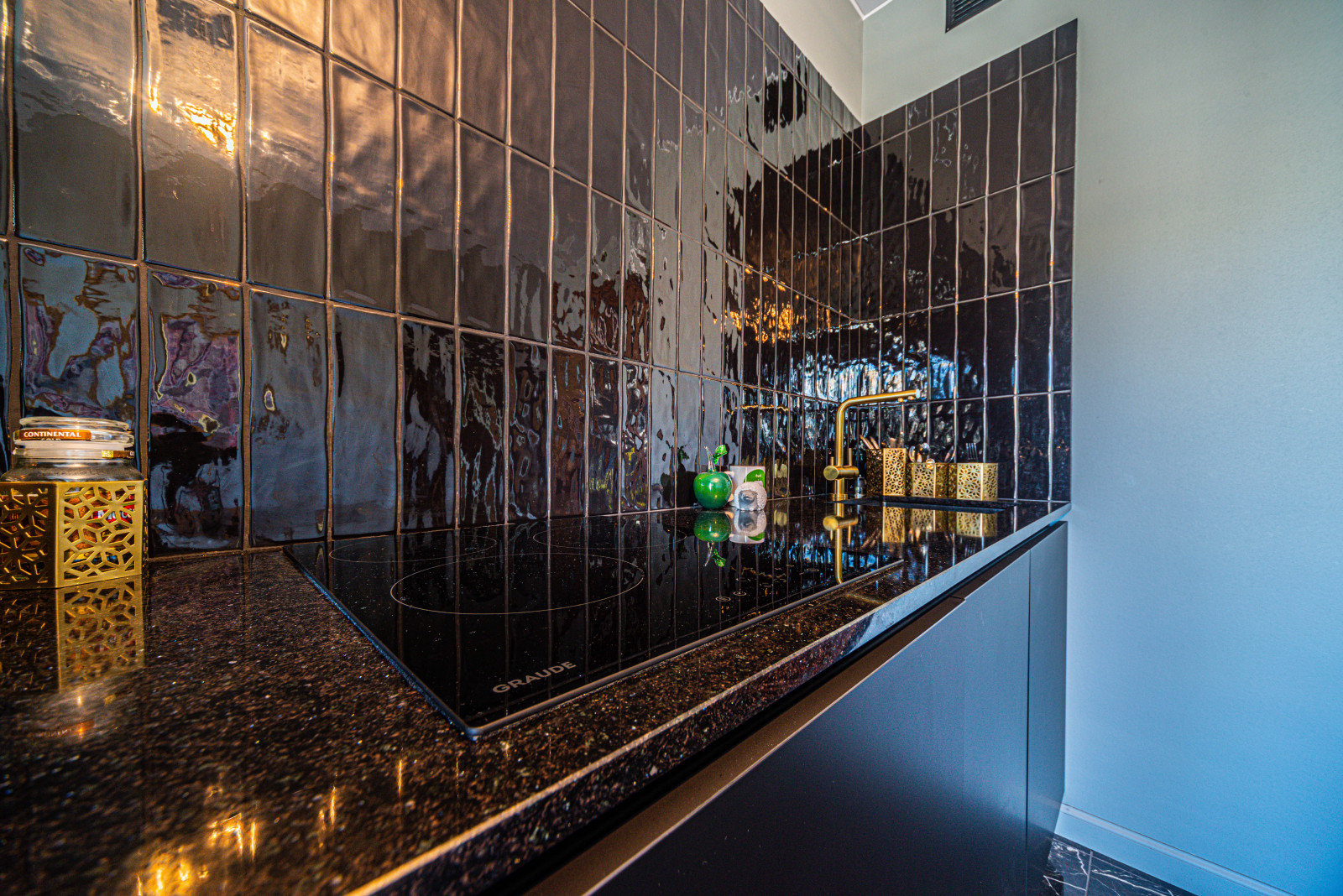 Квартира в Янино двухкомнатная