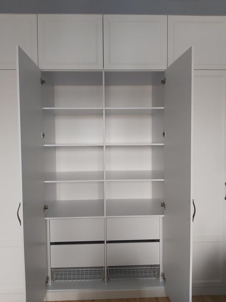 ЖК Нестеровский