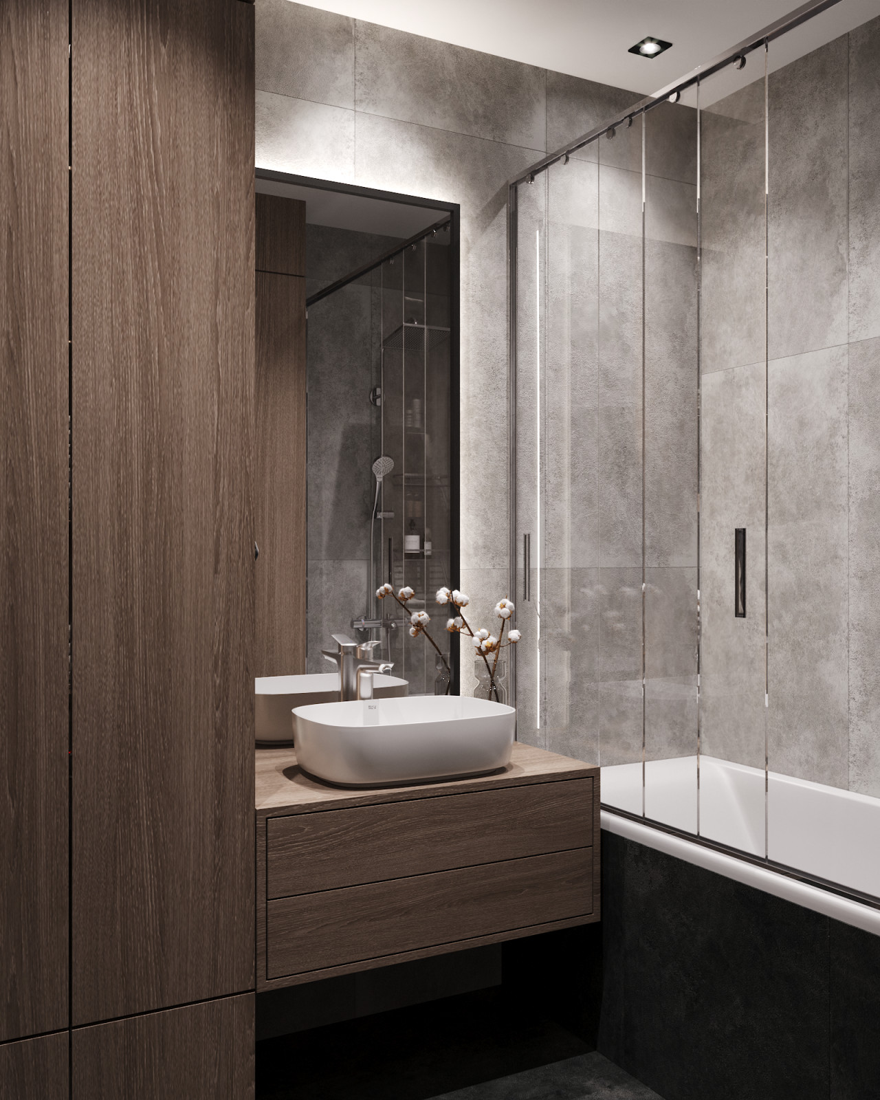 ЖК "Суворов"