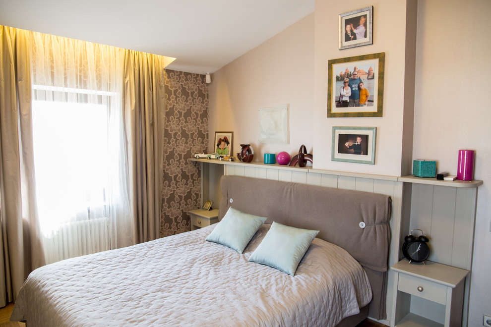 дом в Разливе