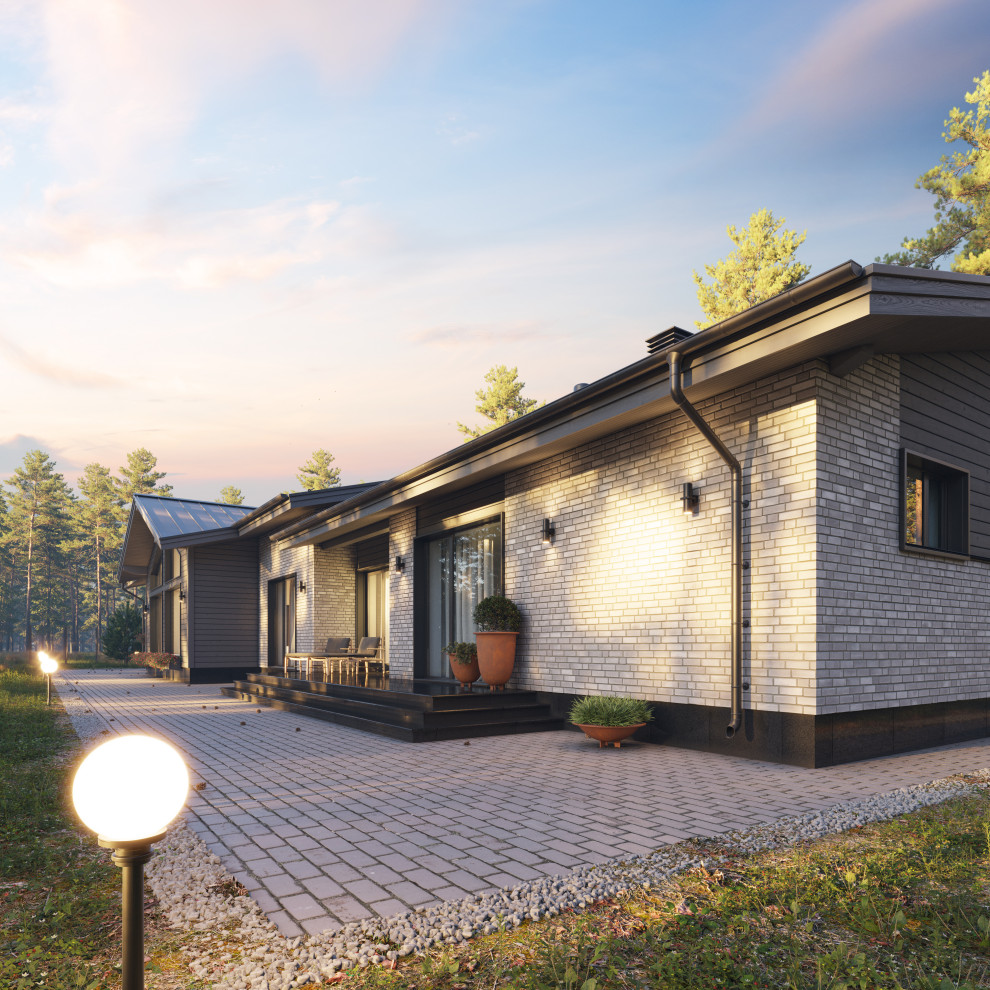 Рощино Парк - 2.2