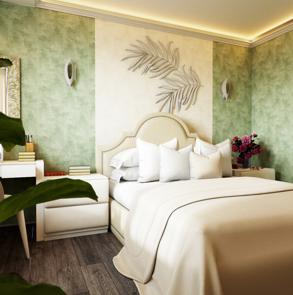 Квартира в ЖК "Ньютон"