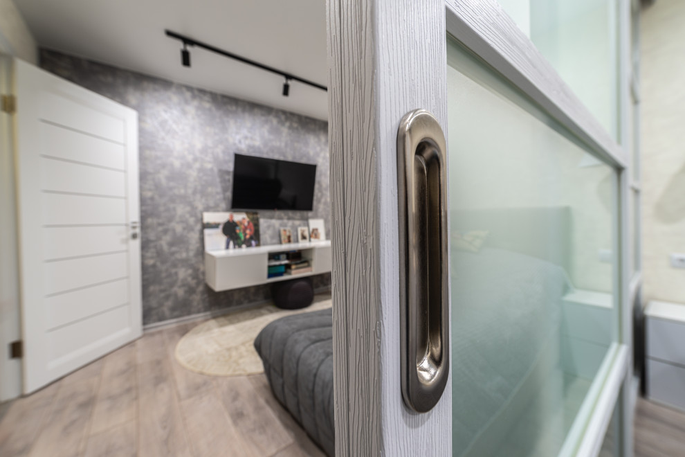 Интерьерное портфолио