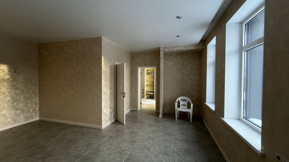 Дом на Ягодной #2