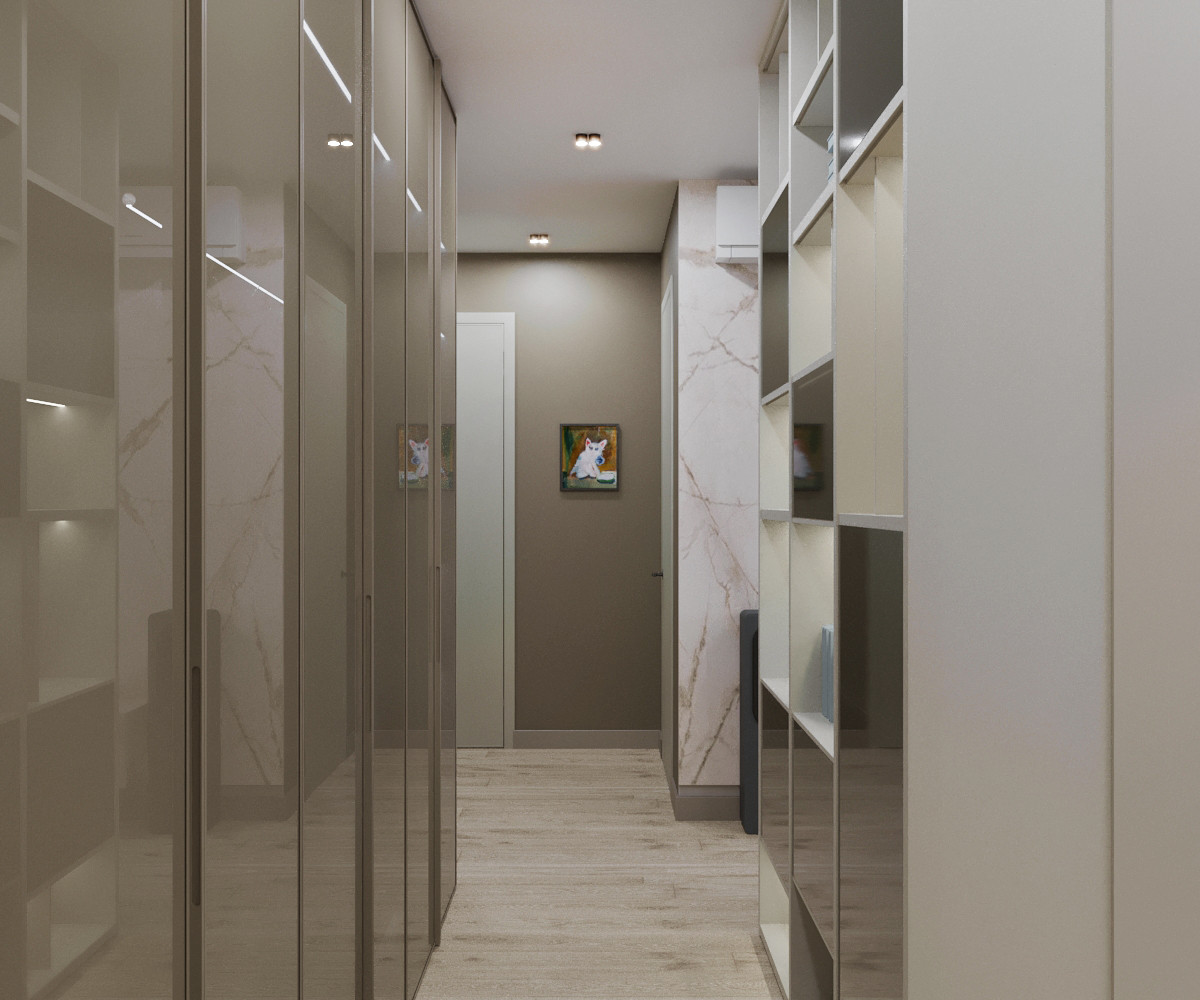 Зеленоград Сити 120 кв.м