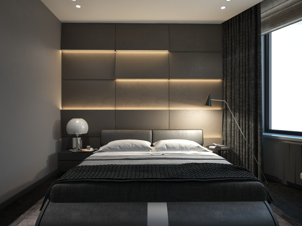 Квартира IT специалиста