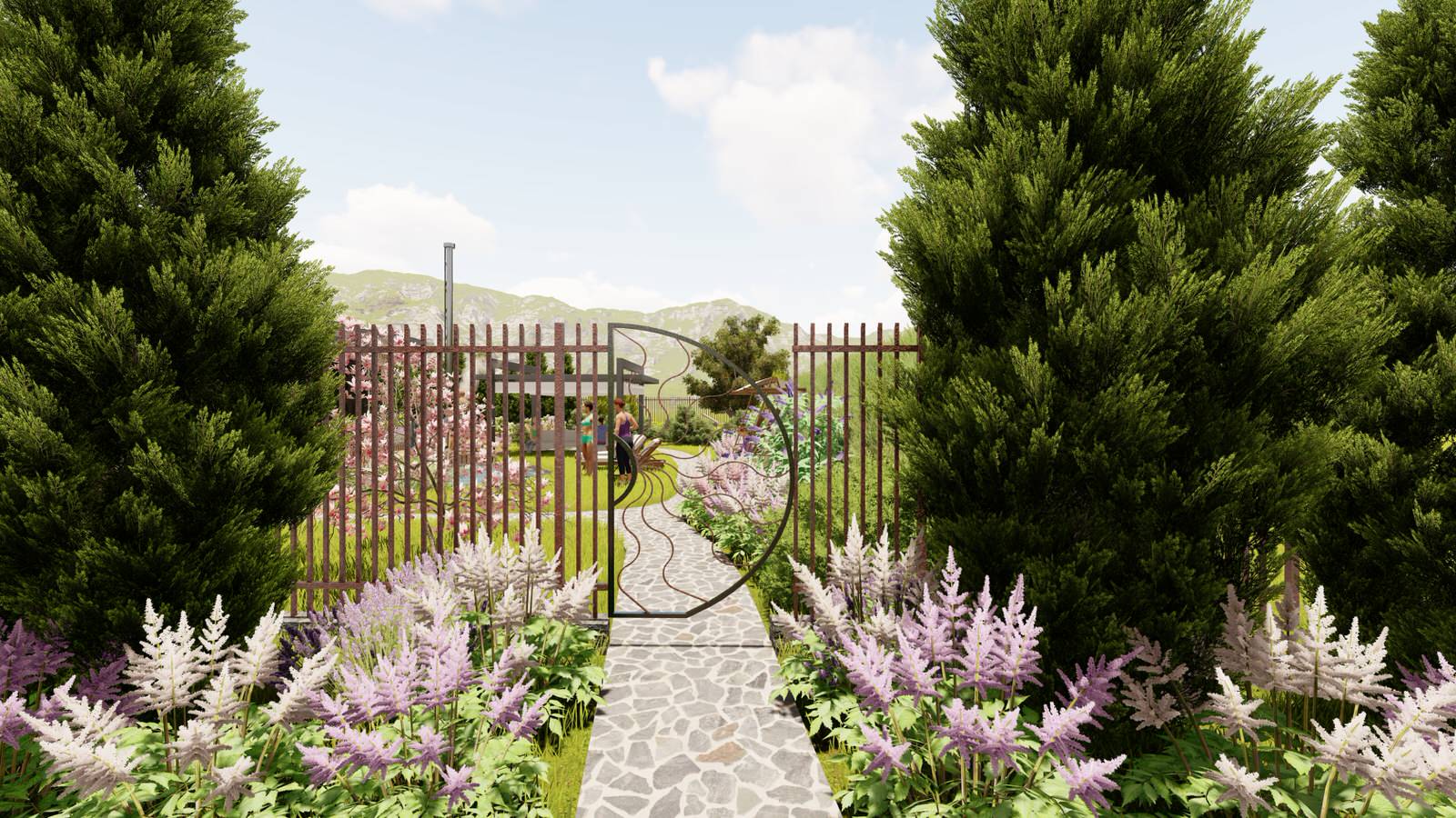 Участок 7 соток в Крыму