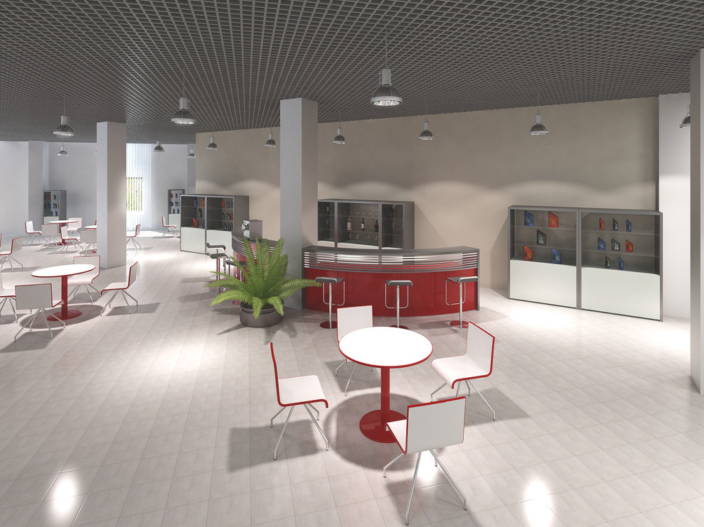 3D визуализации